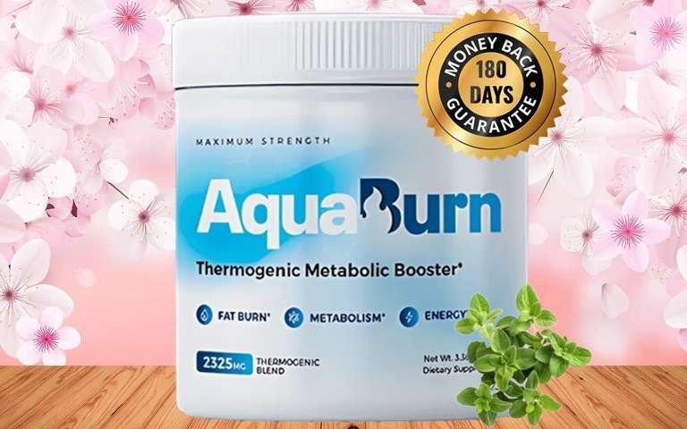 AquaBurn