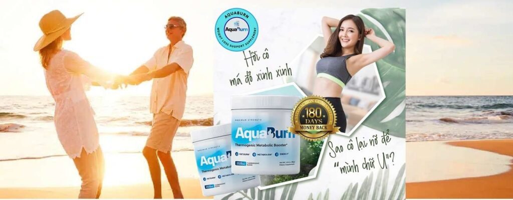 AquaBurn