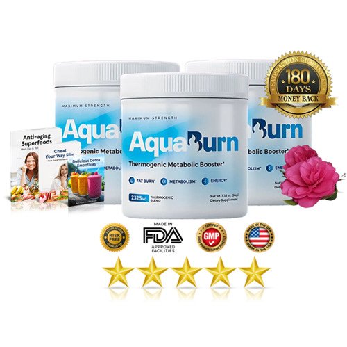 AquaBurn